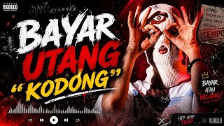 Santaiexe - Bayar utang KODONG (lagu terbaru 2026)