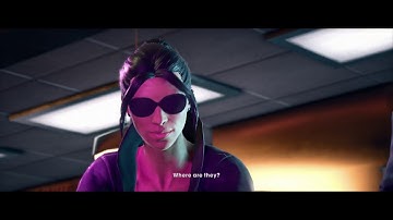 Saints Row The Third Remastered PS4 Mission 16: LIVE With KillBane