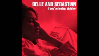 Belle and Sebastian - Like Dylan in the Movies