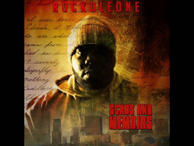 Watch Rockoleone - Scars and Memoirs (Full Album) on YouTube Watch Rockoleone - Scars and Memoirs (Full Album) on YouTube