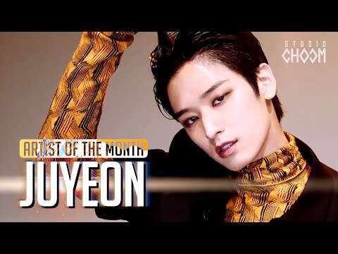 [Artist Of The Month] 'you should see me in a crown' covered by THE BOYZ JUYEON(주연) | Sep. 2021 (4K)