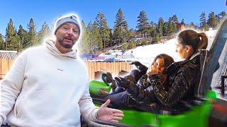 FAMILY WEEKEND VLOG GONE WRONG!