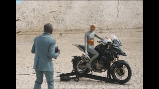 Vanartist - Behind The Scenes Reel