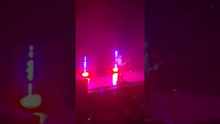 The Warning - Hell You Call A Dream Glasgow 2026 #thewarningrockband #music #live #livevideo #tw #fy