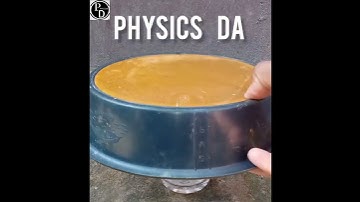 surface tension experiments #shorts #science #subscribe #physic #1k
