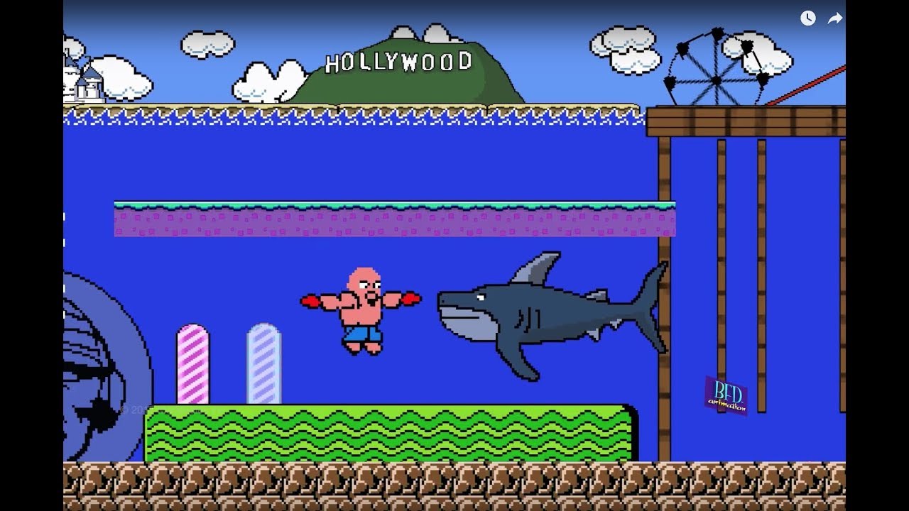 #9 Re-Entry- Animated Music Video, TGV Album