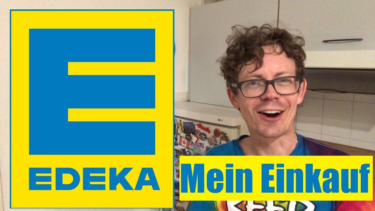 Edeka XXL Haul: Mein schwerster Einkauf aller Zeiten!