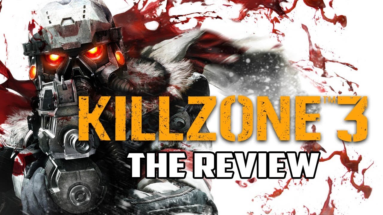 Review Killzone 3