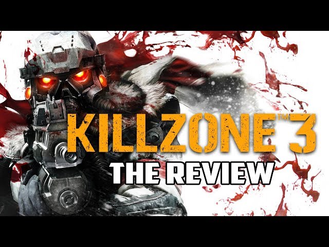 GST: Killzone Review – Reality Breached