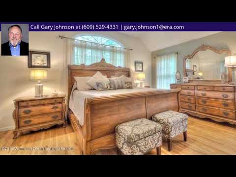 40 Jonathan Holmes Rd, Cream Ridge, NJ home video tour