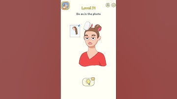 Dop 2 (Delete One Part) Level 71 do as in photo #viralvideo #shortsfeed #shorts @ayushfury001