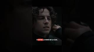 ¿Es Paul un éxito o un fracaso de la Bene Gesserit? #Dune #duneverso