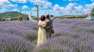 Azerbaycan’da Gizli Cennet 🇦🇿 | Nefes Kesen Turistik Yerler