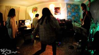 펑카프릭&부슷다(Funkafric&BoostDah)림지훈,saturday night@문래싸롱 20120209