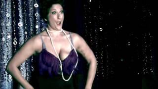 Veronica Van Tassel_Black Bottom