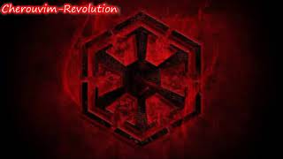 UpLifting Trance (Cherouvim - Revolution)