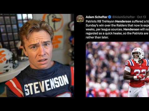 Video: They're Lying About Injuries