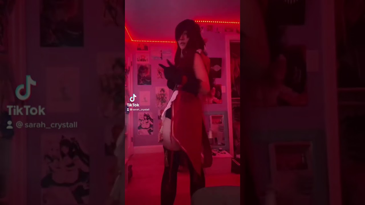 Beidou Cosplay  | Genshin Impact #cosplayer #cosplay #genshinimpact #beidou