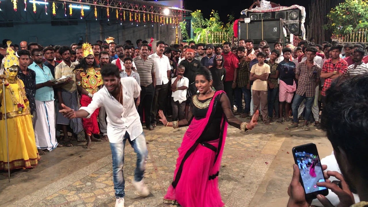 Kulasai Dasara Disco 2019