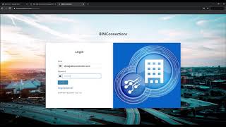 BIM Connector for BIM360 to Google Drive Connection screenshot 4