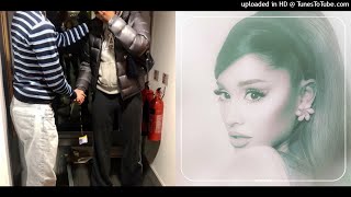 PinkPantheress vs. Ariana Grande - Just For Me vs. motive [MASHUP]