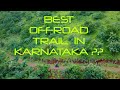 The best Offroad trail in Karnataka?? | Kawasaki Versys 650 | KTM Adventure 390 | GoPro Hero 9 Black