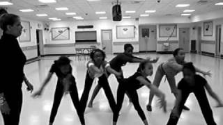 ...More Teachable Moments With Fantas Babies...