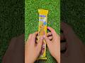 These Sour Tubes Will Make Your Mouth Water 🍋 #ASMR