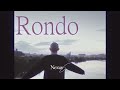 〔Chill - Remix]KID FRESINO - Rondo