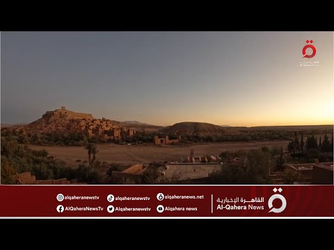 الحديقة السرية الهدوء الساحر في قلب المدينة الصاخبة بمراكش