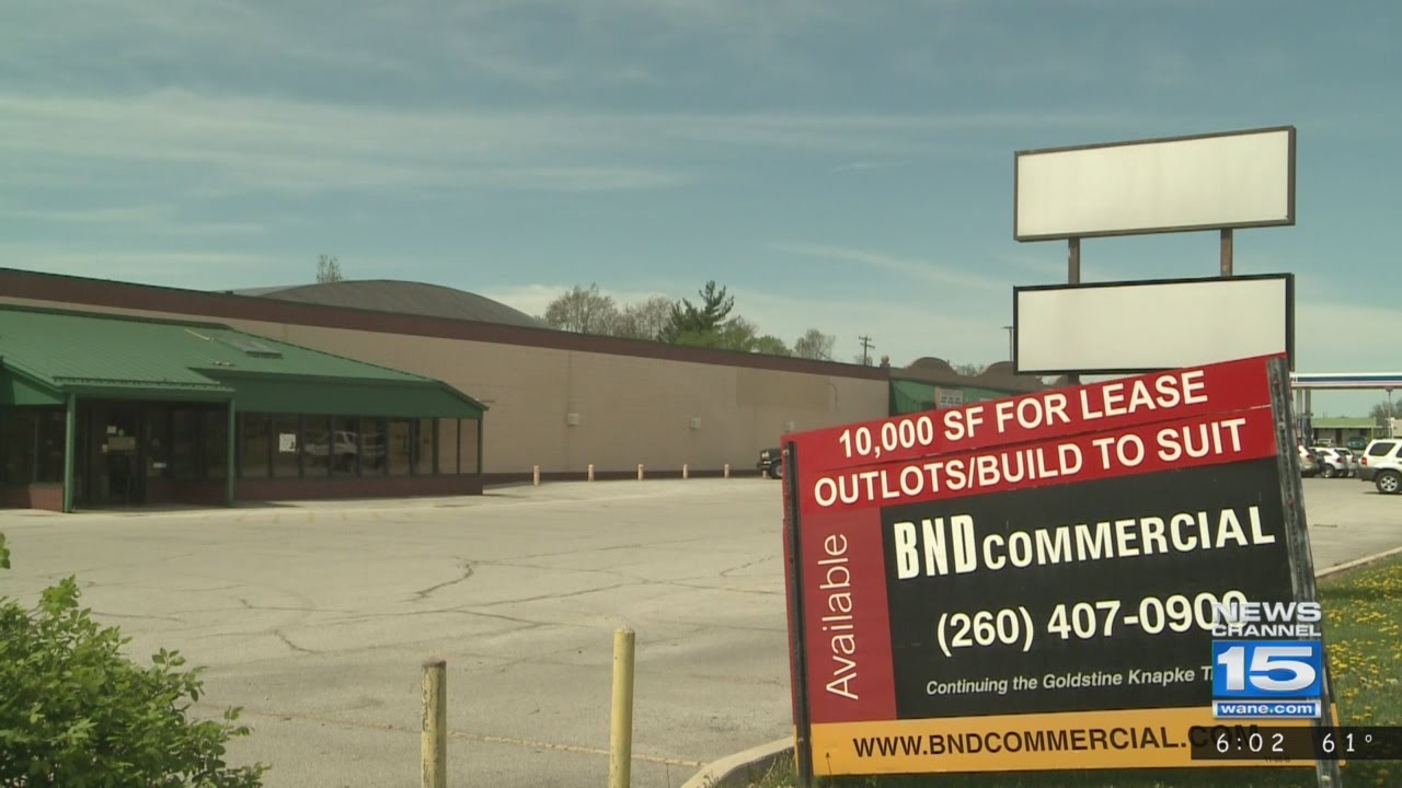 North Anthony Corridor wants grocery store YouTube