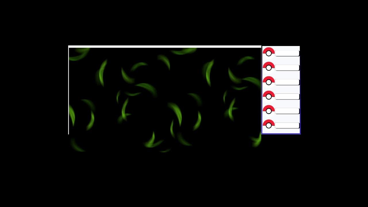 Pokémon Double X - A Pokémon X  Rom Hack [1]