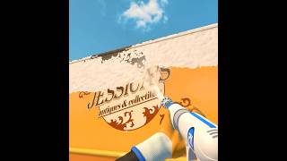 My first job in Power Wash Simulator 2 Satisfying Gameplay #powerwashsimulator #powerwashsimulator2
