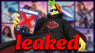 Full Cyberleek Leaked GTA 6 Again.. Guide