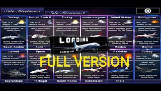 Cara Install GRATIS Game Flight 787 menjadi Full Versi di Android screenshot 2