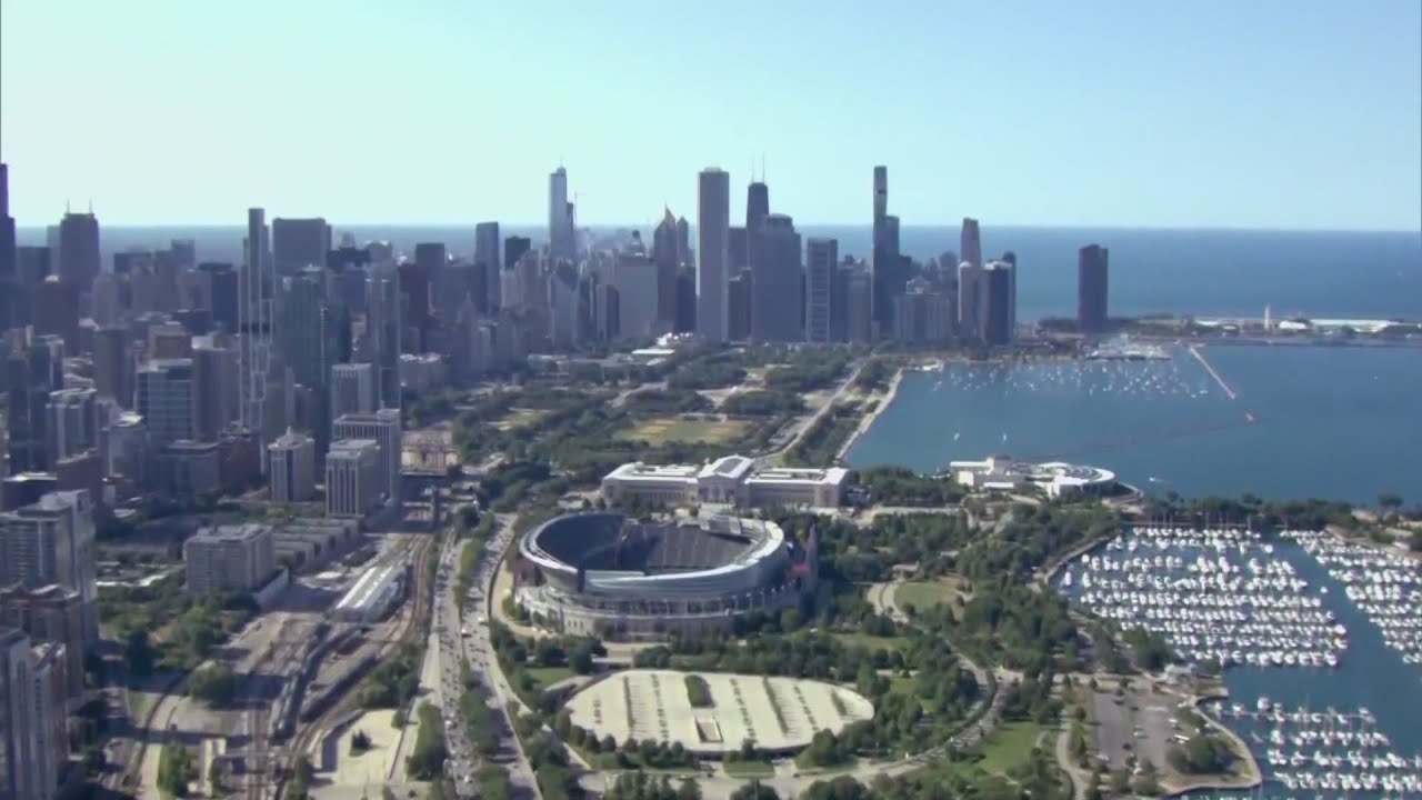 City's climate action plan introduced on Earth Day