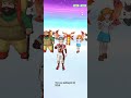[Pokemon Masters EX] Event: Pasio Gym Battle 2 --  Galar Gym Leaders Assembled