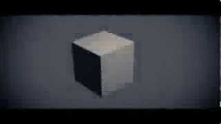 Famous Blender - the default Cube Wealth