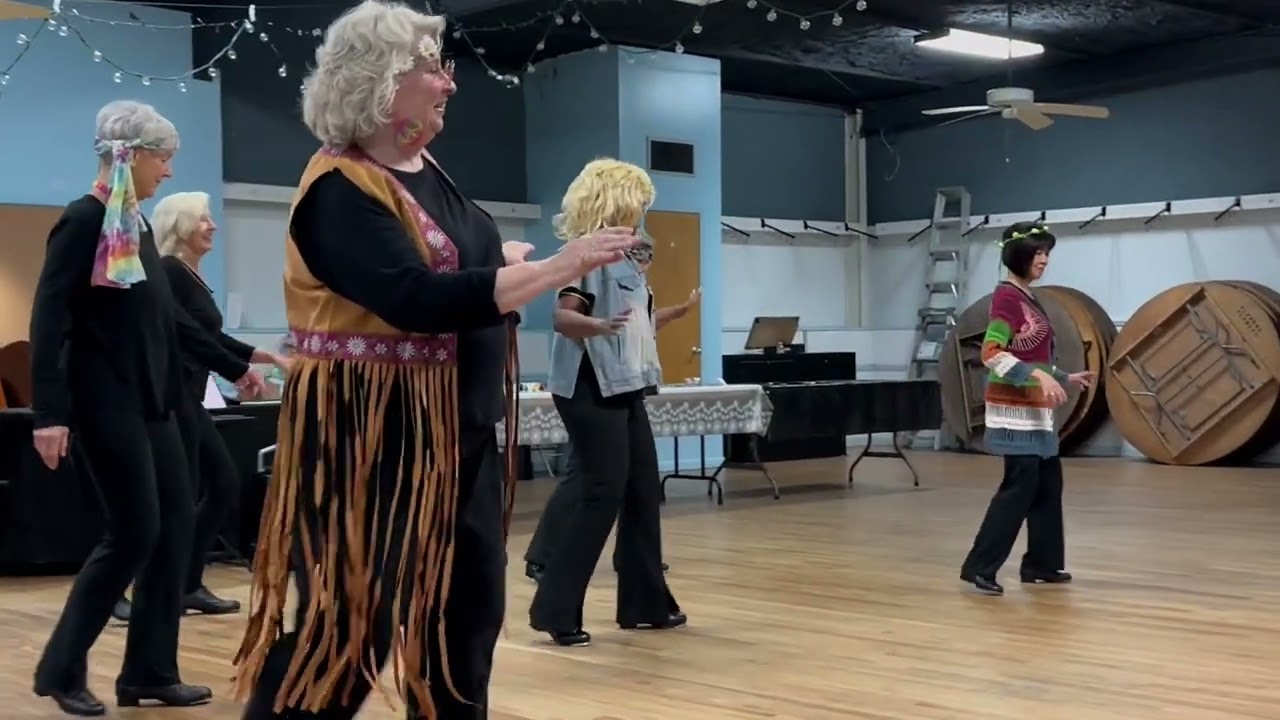 Old Time Rock and Roll