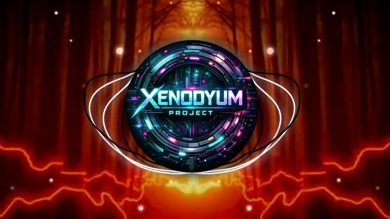 XENODYUM Project - Earth in My Veins