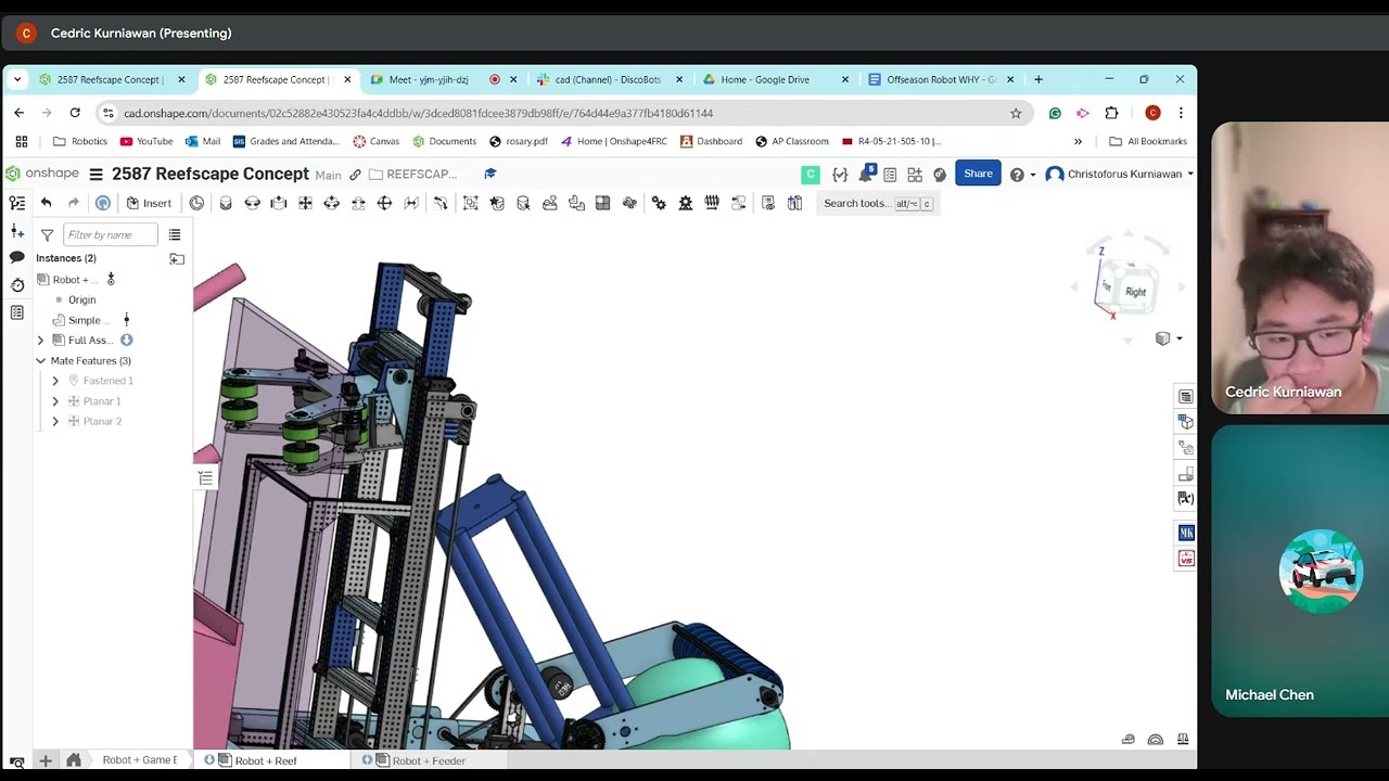 Summer CAD Project - May 8, 2025