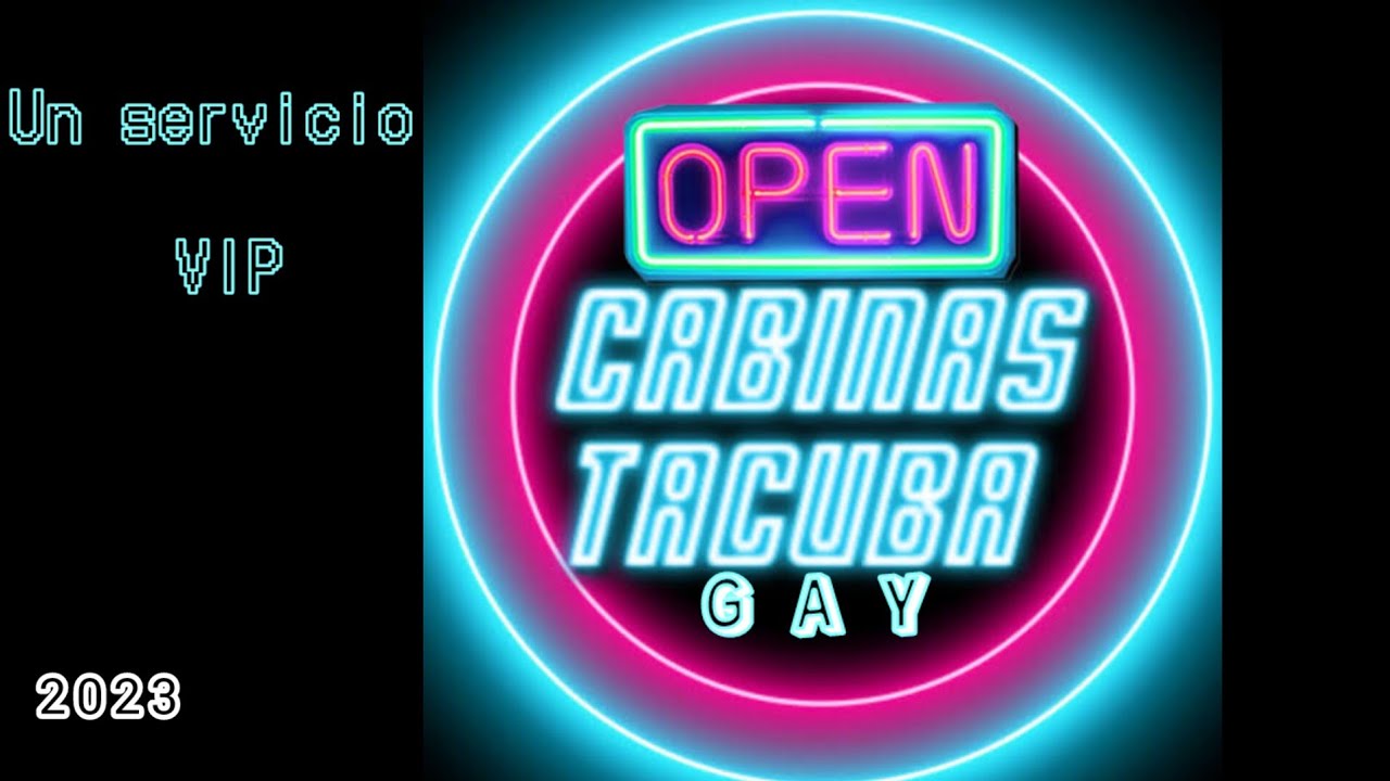 CABINAS  GAY   TACUBA  Y SU SALA VIP   #wequer #chacales