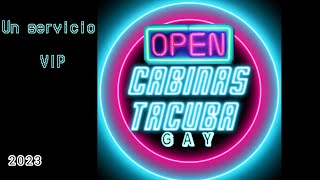 Cabinas Tacuba Y Su Sala Vip