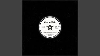 Stop The World (Running Hot Remix) (feat. PawPaw Rod & Kacy Hill) - Real Action