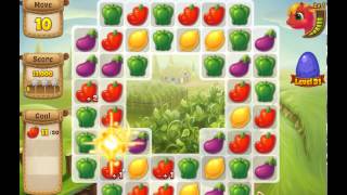 Pig & Dragon Level 6