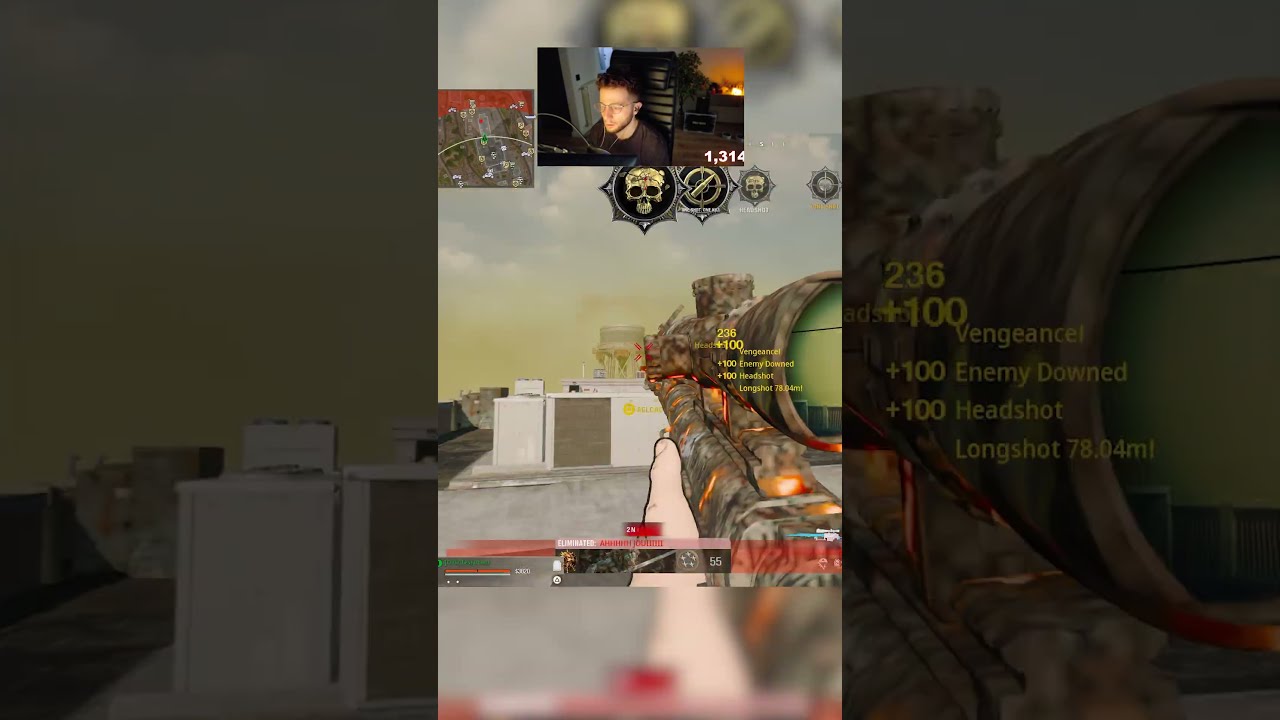  BUFFED FJX Imperium Is A CHEAT CODE Callofduty Warzone