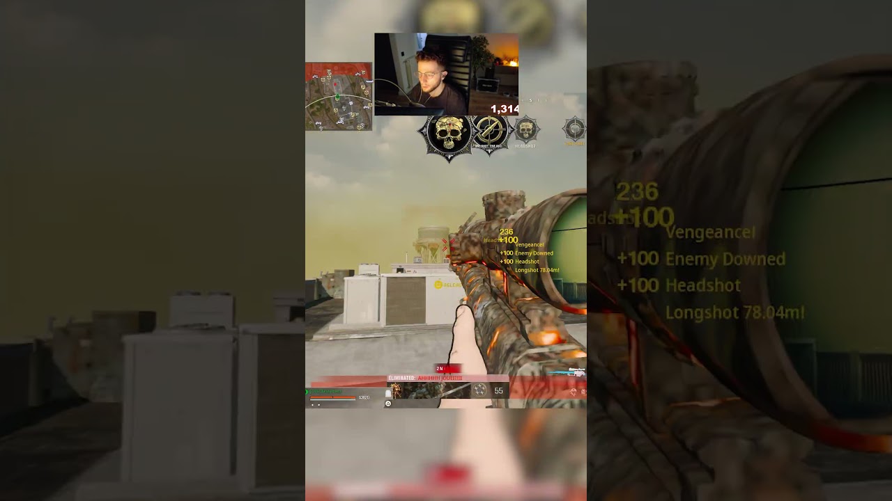 *BUFFED* FJX Imperium is a CHEAT CODE 