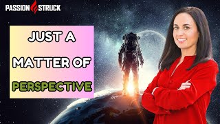 Perspective Changes Everything: Finding Strength in Life's Challenges | Amy Morin