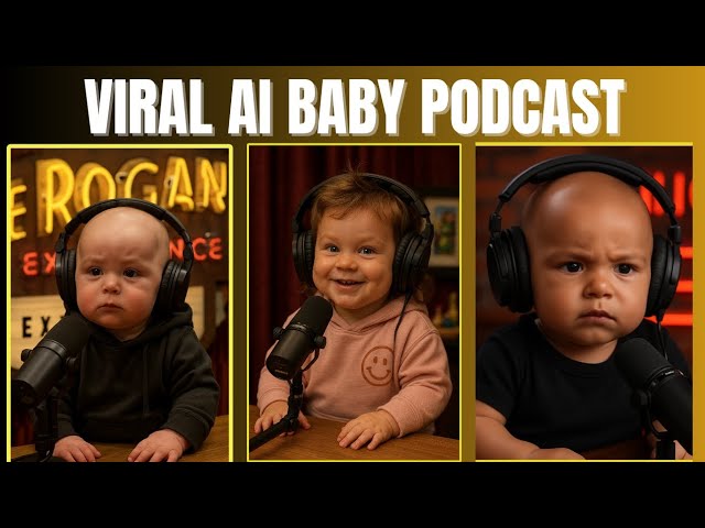Child Podcast