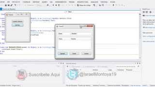 Como usar listView (agregar, borrar, limpiar) en VB.net Como usar listView (agregar, borrar, limpiar) en VB.net